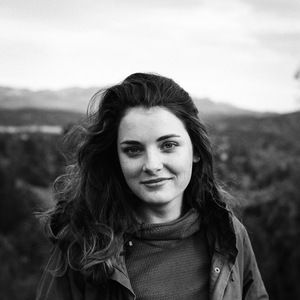 Meet your Posher, Rainy